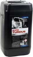 Lotos Turdus minerálny motorový olej 30 l 15W-40