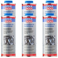 Liqui Moly ochrana ventilov pre LPG motory 20451 6l