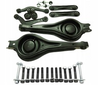 RAMIENKA OVLÁDANIE Skrutiek pre FORD MONDEO MKIII MK3 COMBI SET RAMIENKA OVLÁDANIE Skrutiek pre FORD MONDEO MKIII MK3 COMBI SET