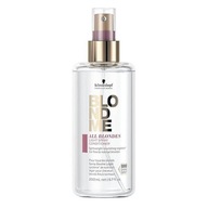 Blond kondicionér Schwarzkopf BlondMe All Blondes Blond kondicionér Schwarzkopf BlondMe All Blondes