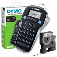 Páska DYMO LabelManager LMR-160 tlačiareň D1 45013