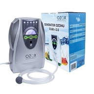 Ozonátor Ozox G168 v 2.0 800 mg/h