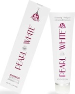 BEYOND PEARL WHITE ADVANCED FORMULA PASTE 130g BEYOND PEARL WHITE ADVANCED FORMULA PASTE 130g