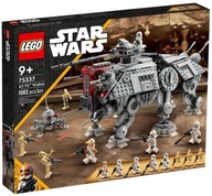 Chodiaci stroj LEGO(R) STAR WARS 75337 AT-TE Chodiaci stroj LEGO(R) STAR WARS 75337 AT-TE