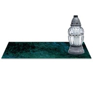 GLASS CRAFT RUN 60x30cm Farba 44d GLASS CRAFT RUN 60x30cm Farba 44d