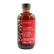 Aromatizujúca emulzia - LorAnn - Cherry, 118 ml