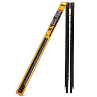 DEWALT SADA KARBIDOVÝCH PÍLOVÝCH LISTOV 43cm 2KS