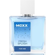 MEXX Fresh Splash For Him AS 50 ml