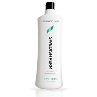 Scandic Line Permanentné farbivo tekuté 1000ml Scandic Line Permanentné farbivo tekuté 1000ml