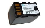 Batéria pre JVC BN-VF823 7,4V 2190mAh / 16,2Wh
