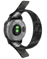 22 mm Garmin Fenix 5 6 7 nylonový Camo popruh 22 mm Garmin Fenix 5 6 7 nylonový Camo popruh