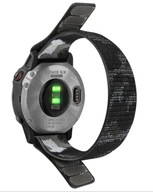 26 mm Garmin Fenix ​​​​5X 6X 7X nylonový Camo popruh