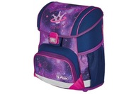 Školská taška Loop Galaxy Princess