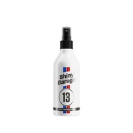 SHINY GARAGE Wet Protector 250ML Hydrofóbna vrstva SHINY GARAGE Wet Protector 250ML Hydrofóbna vrstva