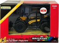 BRITAINS NEW HOLLAND JACK TH742 TOMS