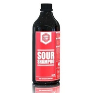Good Stuff Sour Shampoo kyslý šampón 500 ml Good Stuff Sour Shampoo kyslý šampón 500 ml