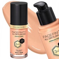 Max Factor FACEFINITY ALL DAY SPF20 COVERING FOUNDATION C44 30ml Max Factor FACEFINITY ALL DAY SPF20 COVERING FOUNDATION C44 30ml