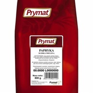 Prymat Paprika Sáčok Catering 800g Prymat Paprika Sáčok Catering 800g