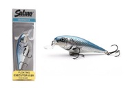 WOBLER SALMO EXECUTOR SR 7cm-HOLO SHINER