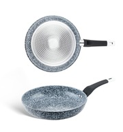 Panvica s keramicko-granitovým povrchom 28 cm 9156 Panvica s keramicko-granitovým povrchom 28 cm 9156