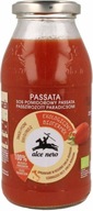 Paradajková passata BIO Alce Nero 500g Paradajková passata BIO Alce Nero 500g