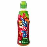 Kubuś Multifruit Drink 400 ml