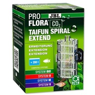 JBL Proflora CO2 Taifun Extend EXPANZNÝ MODUL REAKTORA JBL Proflora CO2 Taifun Extend EXPANZNÝ MODUL REAKTORA