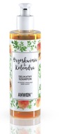 ANWEN BROSKYŇOVÝ ŠAMPÓN S KORIANDROM 200ML JEMNÝ ANWEN BROSKYŇOVÝ ŠAMPÓN S KORIANDROM 200ML JEMNÝ