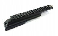 LTAC AK-47 Kryt prijímača Picatinny Rail LTAC AK-47 Kryt prijímača Picatinny Rail