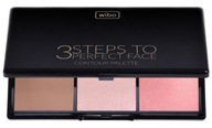 WIBO LIGHT FACE CONTOURING PALETTE WIBO LIGHT FACE CONTOURING PALETTE