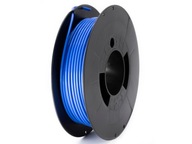 F3D PET-G FILAMENT 2,85mm 0,2kg Modrá