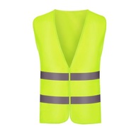 Pracujte vonku na športovej reflexnej veste Pracujte vonku na športovej reflexnej veste