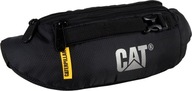 CAT Caterpillar V-Power 1,5L bedrová taška, čierna CAT Caterpillar V-Power 1,5L bedrová taška, čierna