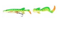 Savage Gear 3D WOBLER LURE 130G ŠŤUKA Savage Gear 3D WOBLER LURE 130G ŠŤUKA