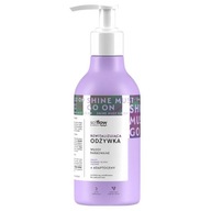 so!flow Kondicionér na farbené vlasy 400ml so!flow Kondicionér na farbené vlasy 400ml