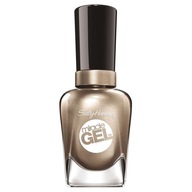 Sally Hansen Miracle Lakier 510 Game Of Chromes Sally Hansen Miracle Lakier 510 Game Of Chromes