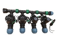 Kolektorová sada Rain Bird HV 4-dielna rovná RainBird PE 25 Kolektorová sada Rain Bird HV 4-dielna rovná RainBird PE 25