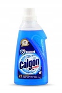 Calgon Power 3v1 čistiaci gél do práčky 750ml Calgon Power 3v1 čistiaci gél do práčky 750ml