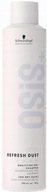 Schwarzkopf Osis+ Šampón na suché vlasy REFRESH DUST 300 ml Schwarzkopf Osis+ Šampón na suché vlasy REFRESH DUST 300 ml