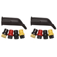 pre postrekovaciu hlavicu pre KARCHER SC1/SC2/SC3/SC4/SC pre postrekovaciu hlavicu pre KARCHER SC1/SC2/SC3/SC4/SC