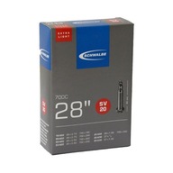 Schwalbe SV 20 Extra Light 28x1,00 Presta 40mm Schwalbe SV 20 Extra Light 28x1,00 Presta 40mm
