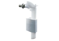 Plniaci ventil WC 3/8" mosadz "F90 Plniaci ventil WC 3/8" mosadz "F90