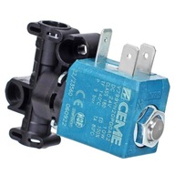 Solenoidový ventil kávovaru Saeco Philips V799VN20PD0A02 Solenoidový ventil kávovaru Saeco Philips V799VN20PD0A02