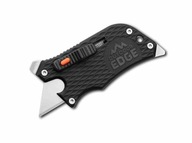 Čierny nôž Outdoor Edge SlideWinder