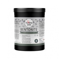 NuVena Bentonit pre kone 800g