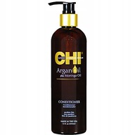 CHI Argan Oil & Moringa 355 hydratačný kondicionér