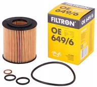 Olejový filter Filtron BMW 3 E46 316 318 i Olejový filter Filtron BMW 3 E46 316 318 i