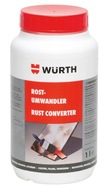 Wurth antikorózny náter RUST CONVERTER 1L Wurth antikorózny náter RUST CONVERTER 1L