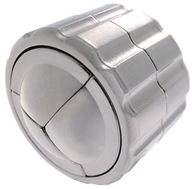 Puzzle Huzzle Cast Cylinder úroveň 4/6 Puzzle Huzzle Cast Cylinder úroveň 4/6