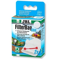 JBL FilterBag Fine - vrecko na filtračné lôžko JBL FilterBag Fine - vrecko na filtračné lôžko